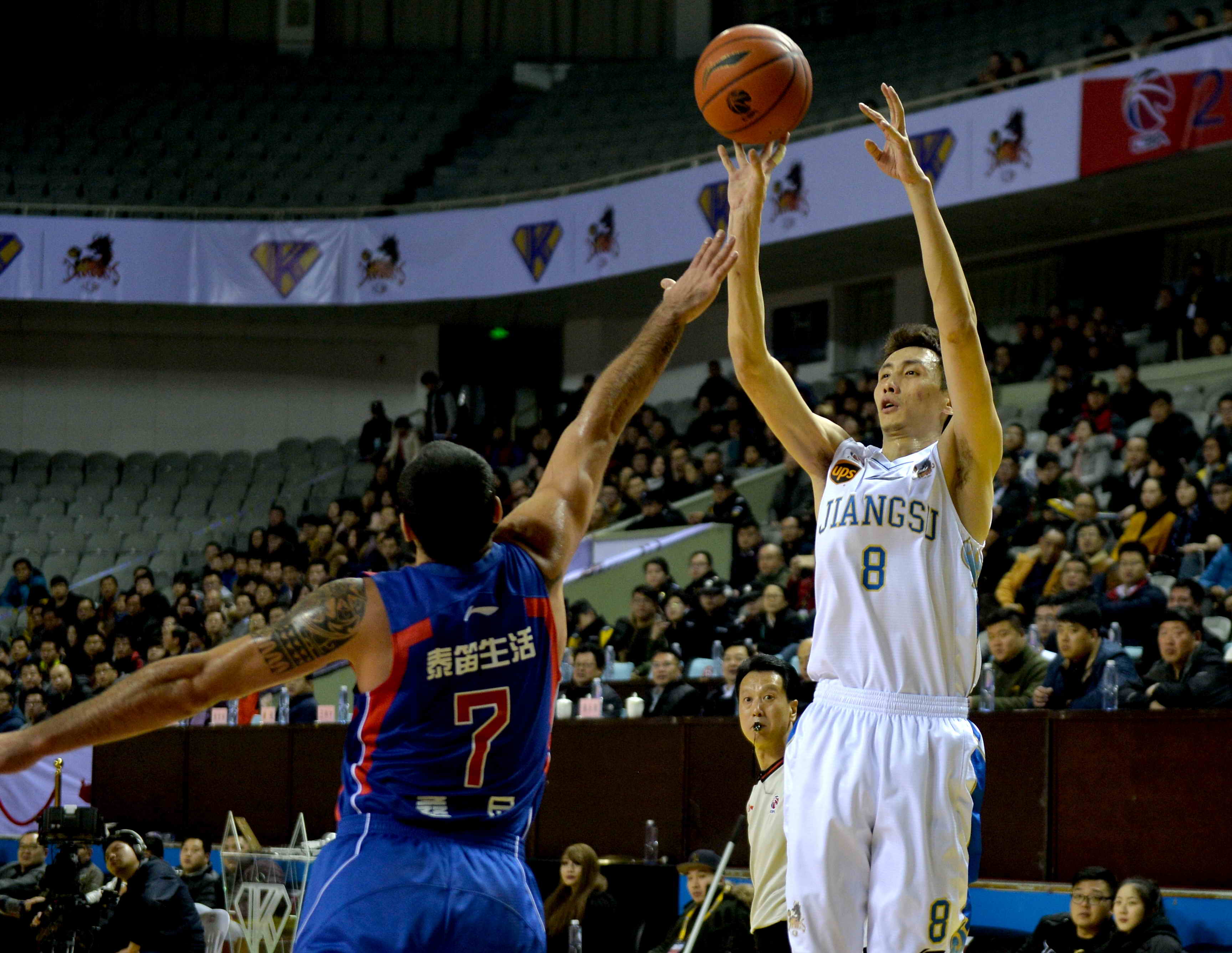 个人的努力 个人的努力