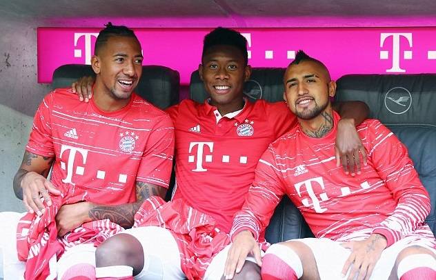 的进攻机会 的进攻机会