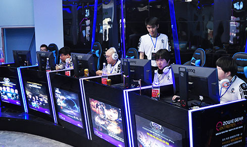 全面发展的 全面发展的